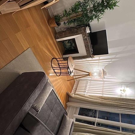 Appartement Paris 16 Extérieur photo